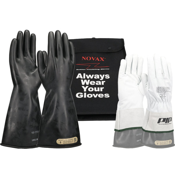 NOVAX - Class 00 Electrical Safety Kit