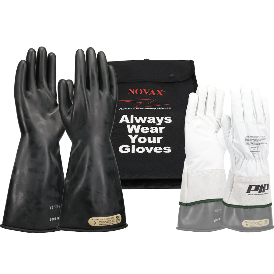 Class 00 Electrical Safety Kit NOVAX