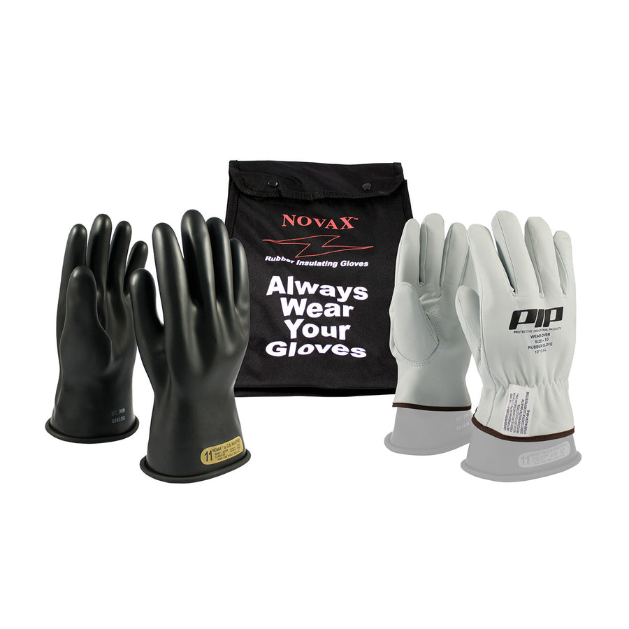 Class 00 Electrical Safety Kit NOVAX