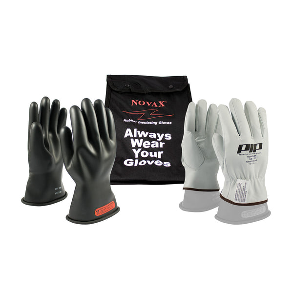 NOVAX - Class 0 Electrical Safety Kit - 150-SK-0