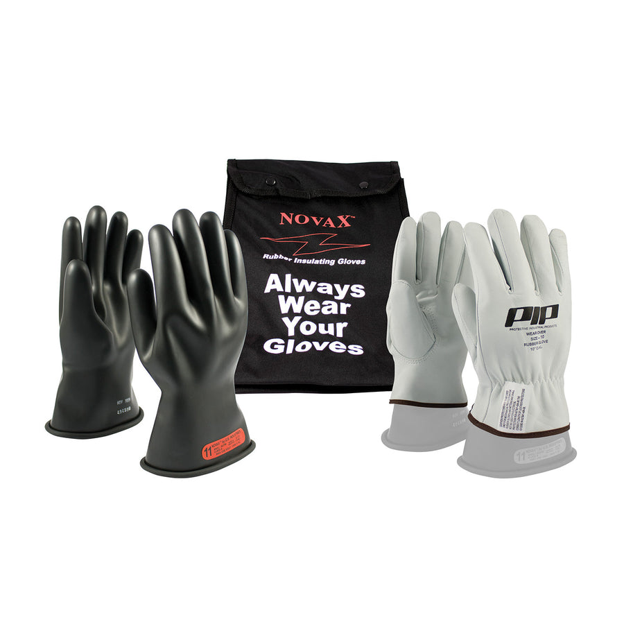 Class 0 Electrical Safety Kit NOVAX