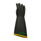 Class 3 Rubber Insulating Glove with Contour Cuff - 18" NOVAX