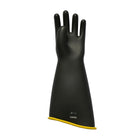 Class 3 Rubber Insulating Glove with Contour Cuff - 18" NOVAX