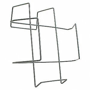 Dynamic - WIRE CRADLE, SEAT MOUNTED