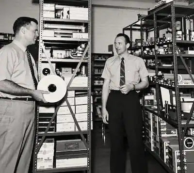 Third Generation, Canadian Family Owned and Operated