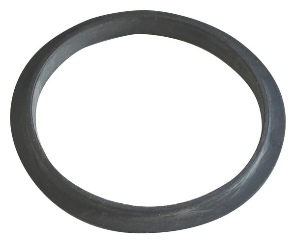 3M Versaflo Air Duct Sealing Ring for Premium Head Suspension, S-956, black, 5/bag