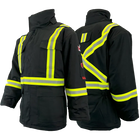 Atlas Workwear FR/AR 2191 Series - Black