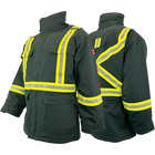 Atlas Workwear FR/AR 2191 Series - Green