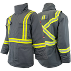 Atlas Workwear FR/AR 2191 Series - Grey