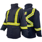 Atlas Workwear FR/AR 2191 Series - Navy Blue