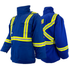 Atlas Workwear FR/AR 2191 Series - Royal Blue