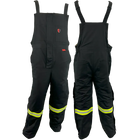 FR/AR Insulated Bibs - Atlas Workwear