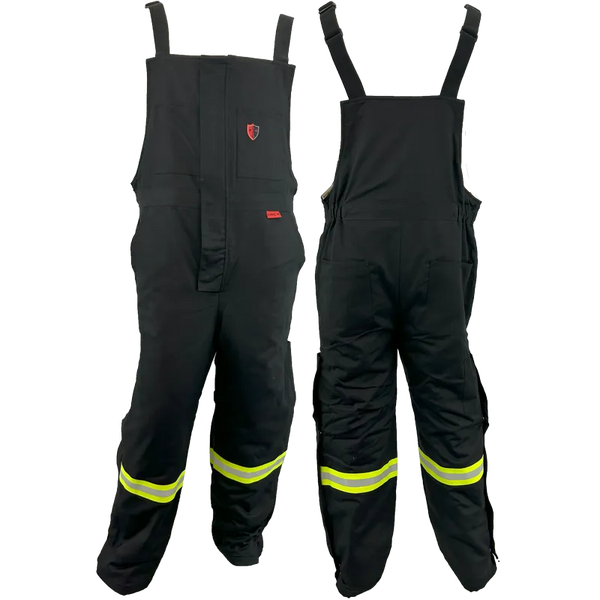 Atlas Workwear FR/AR Insulated Bibs