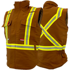 FR/AR Insulated Vest - Atlas Workwear