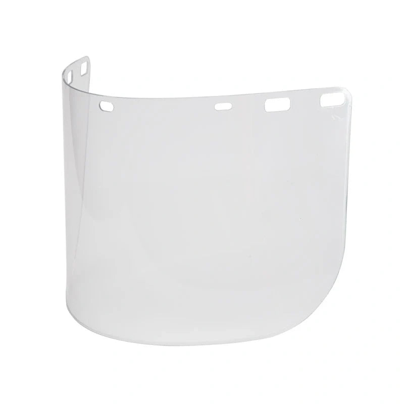 Wasip Clear Polycarbonate Face Shield 244000