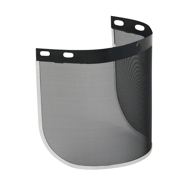 Dynamic - Wire mesh visor