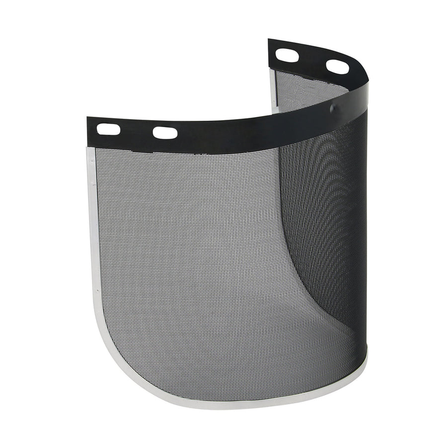 Dynamic - Wire mesh visor
