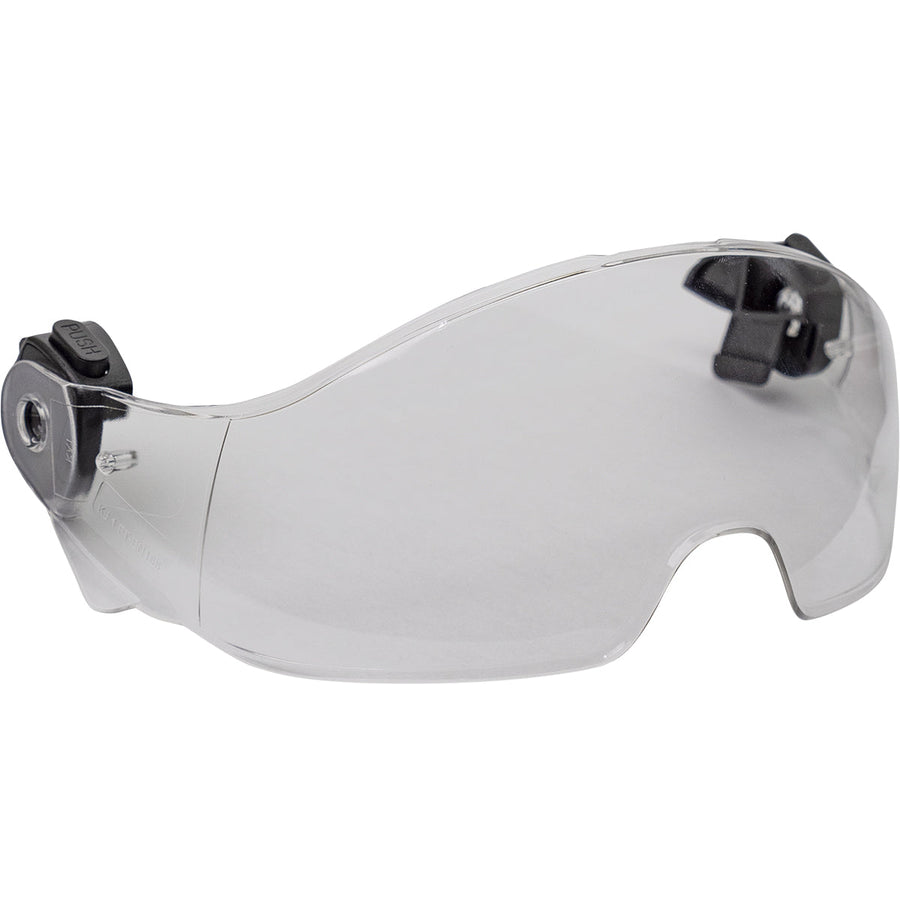 Safety Eyewear for Traverse Safety Helmet Traverse