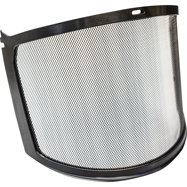Dynamic PIP Traverse - Metal Mesh Face Shield for Traverse Safety Helmets