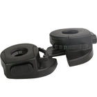 Traverse Eye Shield Quick Connect Attachment Clips Traverse