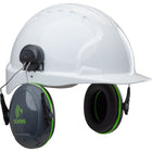 Cap Mounted Passive Ear Muff - NRR 22 Sonis1