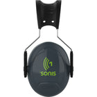 Passive Ear Muff with Adjustable Headband - NRR 22 Sonis1