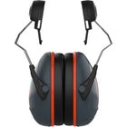 Cap Mounted Passive Ear Muff - NRR 25 Sonis Compact