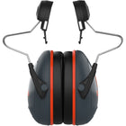 Full Brim Mounted Passive Ear Muff - NRR 24 Sonis Compact
