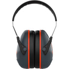 Passive Ear Muff with Adjustable Headband - NRR 25 Sonis Compact