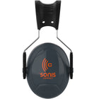 Passive Ear Muff with Adjustable Headband - NRR 25 Sonis Compact