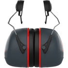 Cap Mounted Passive Ear Muff - NRR 29 Sonis 3