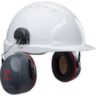 Cap Mounted Passive Ear Muff - NRR 29 Sonis 3