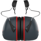 Full Brim Mounted Passive Ear Muff - NRR 28 Sonis 3