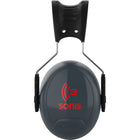 Passive Ear Muff with Adjustable Headband - NRR 31 Sonis 3