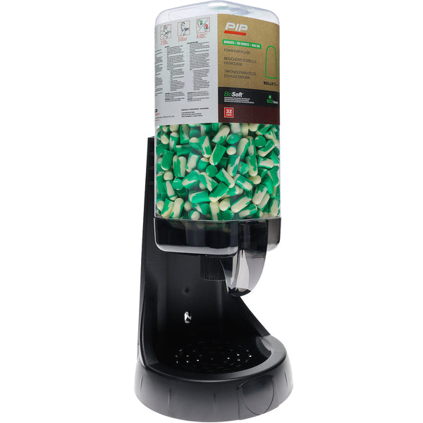 PIP BioSoft Mega Bullet BioSoft - Prefilled Mega Bullet BioSoft Dispenser