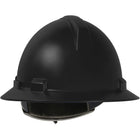 Full Brim Hard Hat with Polycarbonate / ABS Shell, 4-Point Textile Suspension and Wheel Ratchet Adjustment Annapurna