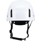 PIP RZRBack HP1242RVM vented Mips industrial safety helmet with Quin Tag