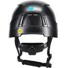 PIP RZRBack HP1242RVM vented Mips industrial safety helmet with Quin Tag