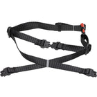 Traverse Replacement 4- Point Chin Strap Traverse