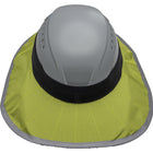 Traverse Hi-Vis 360 Sunshade with Reflective Piping Traverse