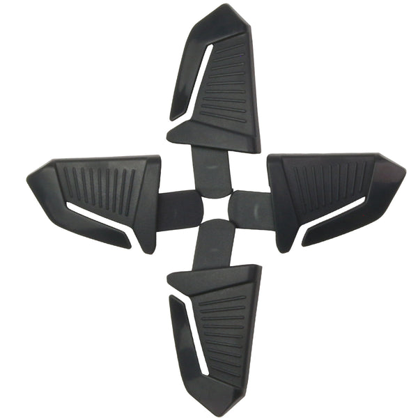 Dynamic PIP Traverse - Traverse Lamp Clip Kit - 4 Clips Per Each