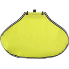 Reinforced Polyester Ripstop Neck Shade Traverse