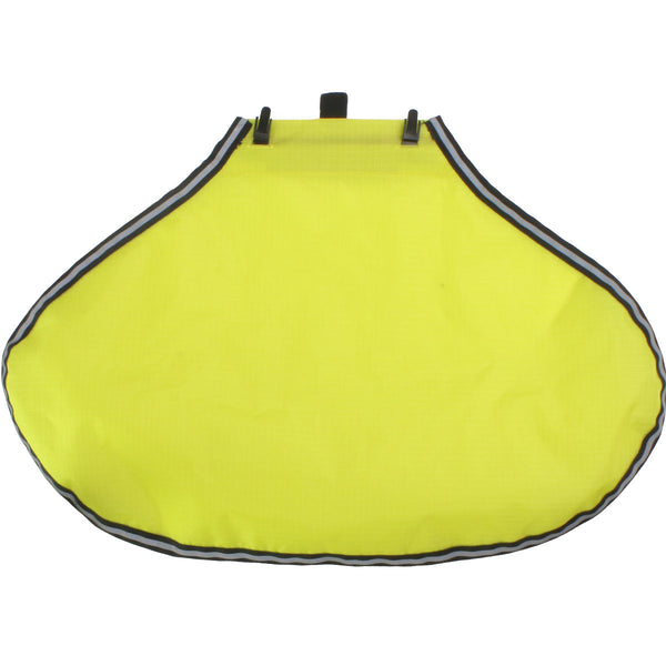 Dynamic PIP Traverse - Reinforced Polyester Ripstop Neck Shade