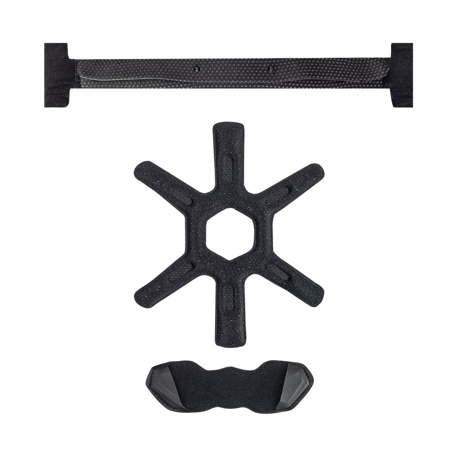 Replacement Sweat pad kit for Traverse with Mips Traverse