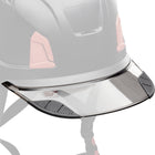 Shaded Polycarbonate Front Sun Brim for Traverse Traverse