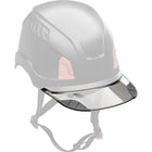 Shaded Polycarbonate Front Sun Brim for Traverse Traverse