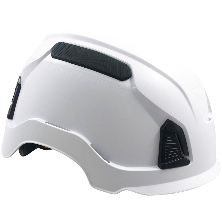 Traverse Safety Helmet TPR Vent Covers Traverse