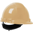 Cap Style, HDPE Shell, 4-Point Textile Suspension, Ratchet Adjustment Whistler