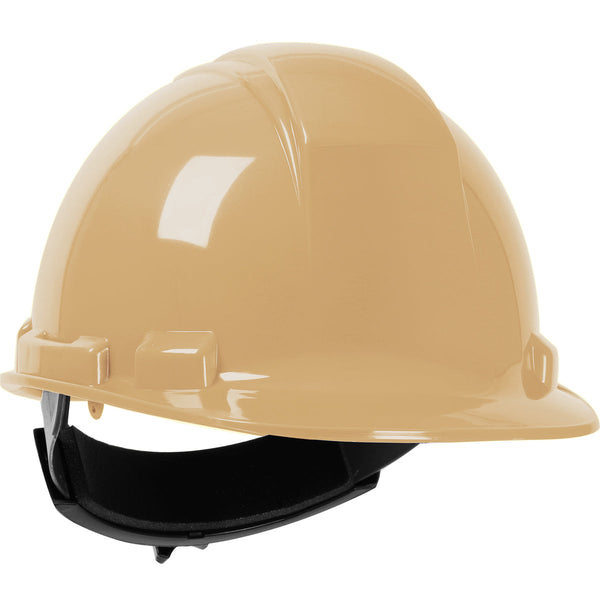Dynamic Whistler - Cap Style, HDPE Shell, 4-Point Textile Suspension, Ratchet Adjustment
