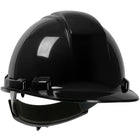 Cap Style, HDPE Shell, 4-Point Textile Suspension, Ratchet Adjustment Whistler